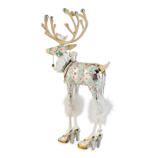 Moonbeam Vixen Reindeer Figure - My Christmas