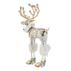 Moonbeam Vixen Reindeer Figure - My Christmas