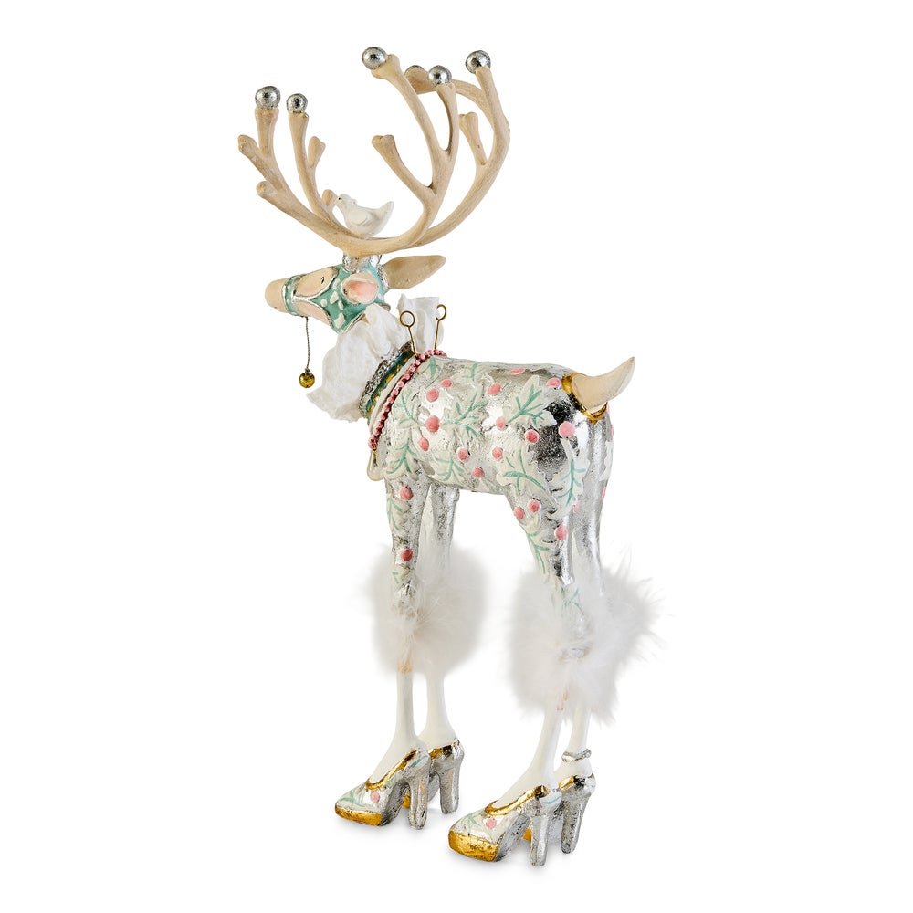 Moonbeam Vixen Reindeer Figure - My Christmas