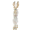 Moonbeam Vixen Reindeer Figure - My Christmas