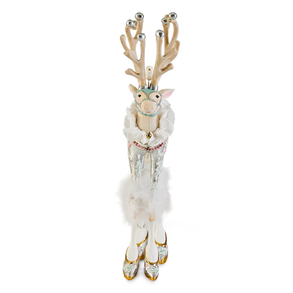 Moonbeam Vixen Reindeer Figure - My Christmas