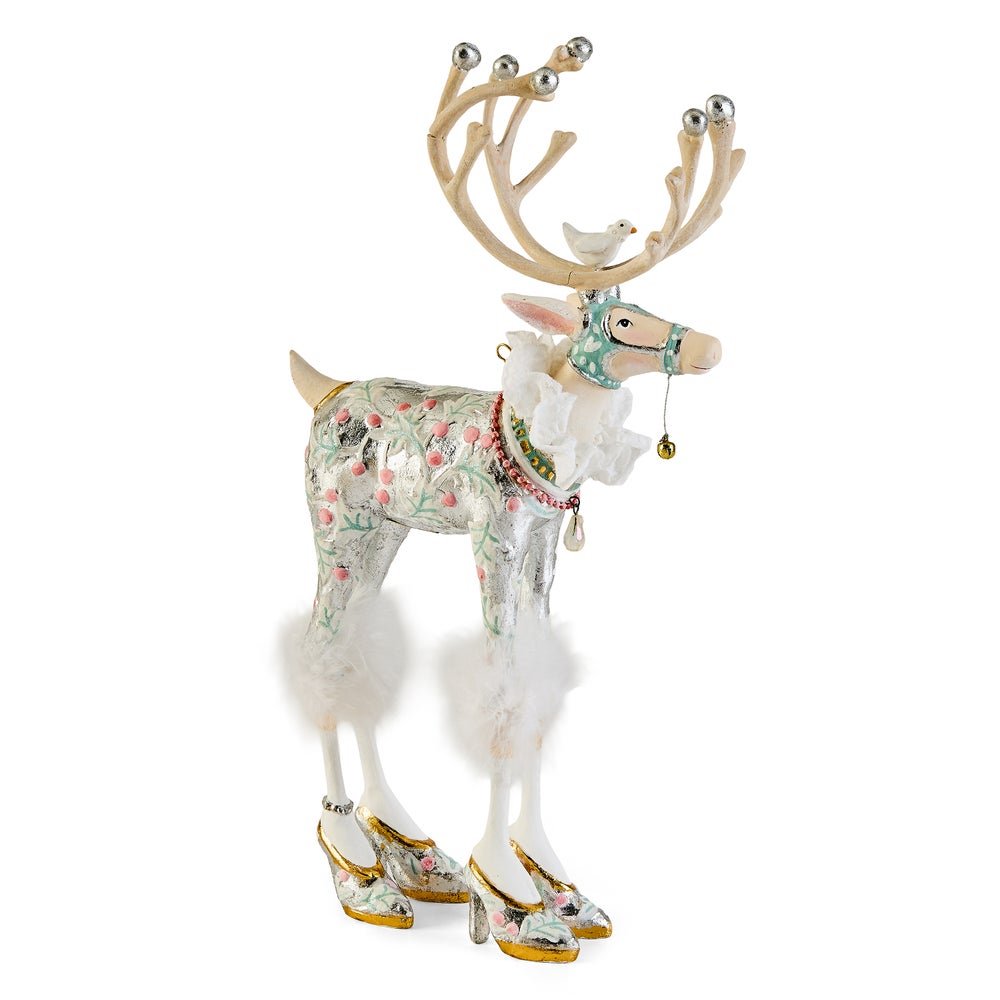 Moonbeam Vixen Reindeer Figure - My Christmas