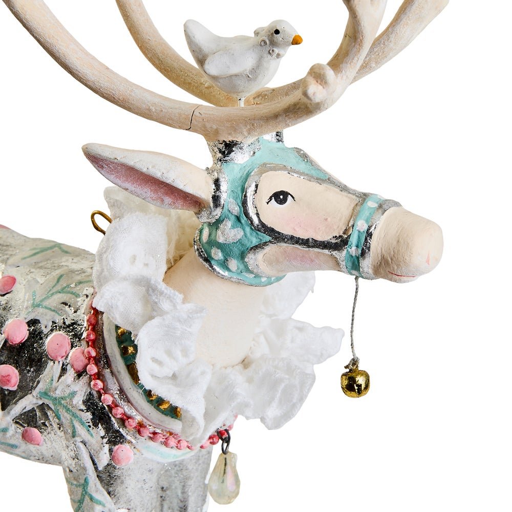 Moonbeam Vixen Reindeer Figure - My Christmas