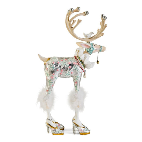 Moonbeam Vixen Reindeer Figure - My Christmas