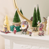 Mooseltoe Mice - Set of 2 - My Christmas