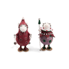 Mooseltoe Mice - Set of 2 - My Christmas