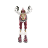 Mooseltoe Milton Moose Figure - My Christmas