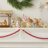 Nativity - Cow Figure - My Christmas