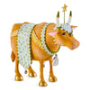 Nativity - Cow Figure - My Christmas