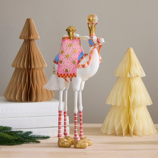 Nativity Frank The Camel Figure - My Christmas