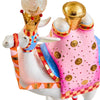 Nativity Frank The Camel Figure - My Christmas