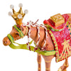 Nativity - Golda The Horse - My Christmas