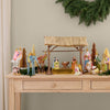 Nativity - Magi Animal Figures - Set of 3 - My Christmas