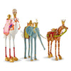 Nativity - Magi Animal Figures - Set of 3 - My Christmas