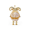 Nativity - Manger Ram Figure - My Christmas