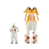 Nativity Nathan & Noel Goat Figures - My Christmas