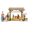 Nativity Set - My Christmas