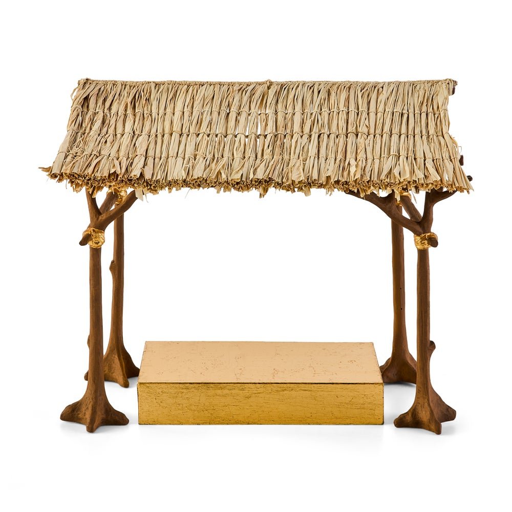 Nativity - Shelter - My Christmas