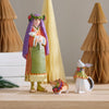 Nativity - Shepherd Coll & Corg - My Christmas