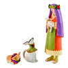 Nativity - Shepherd Coll & Corg - My Christmas