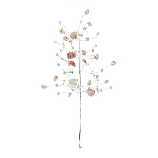 Natural Shell Spray - My Christmas