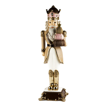 Neapolitan LED Nutcracker - 75cm - My Christmas