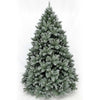 New Hampshire Deluxe Pine, 2.28m Hook On Branch - My Christmas