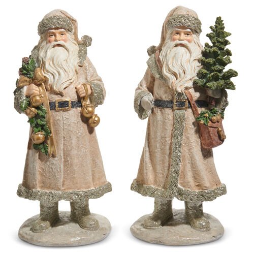 Old World Santa - Assorted - My Christmas
