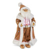 Pastel Gingerbread Santa - My Christmas