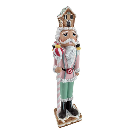 Pastel Nutcracker - 45cm - My Christmas