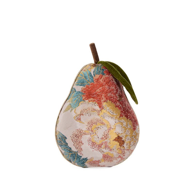 Pear Ornament - 24cm - My Christmas