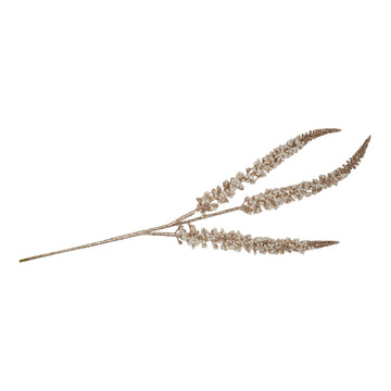 Pearl 3-Spike Spray - My Christmas