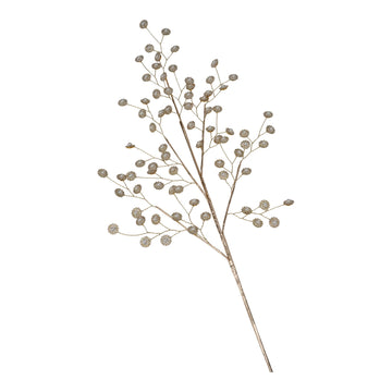 Pearl Ball Spray - My Christmas