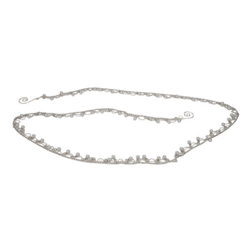 Pearl Bead Garland - 157cm - My Christmas