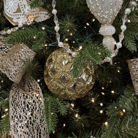 Pearl Garland - My Christmas