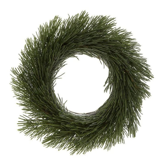 Pine Wreath - My Christmas