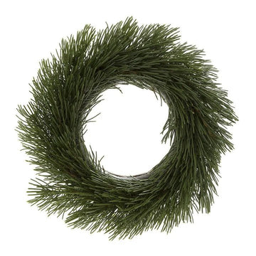 Pine Wreath - My Christmas