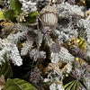 Pinecone Draping Spray - My Christmas