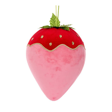 Pink Chocolate Strawberry - Large - My Christmas