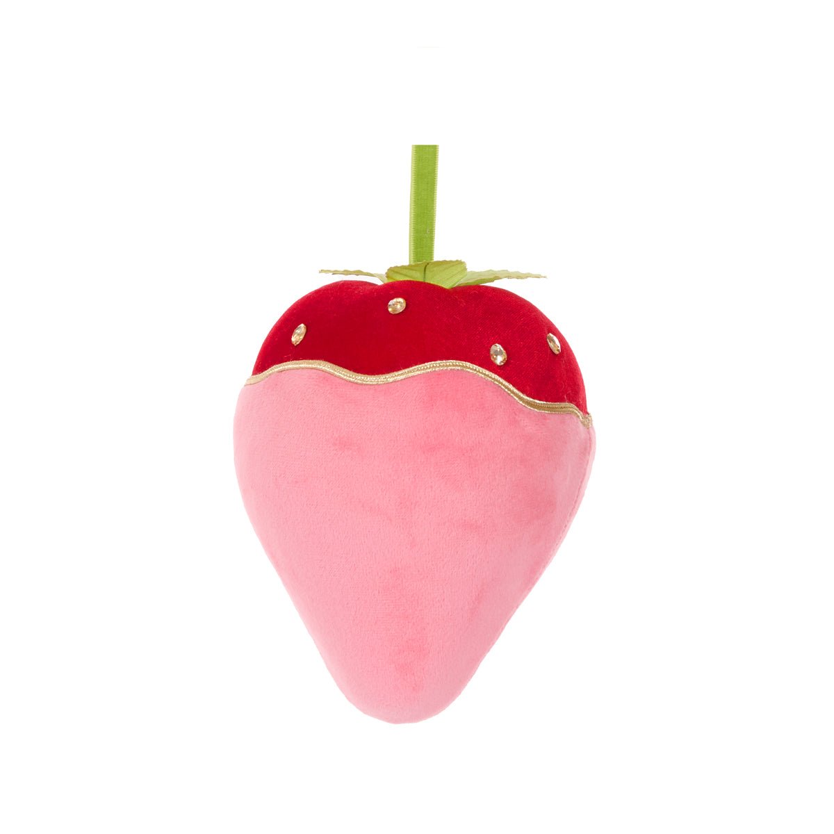 Pink Chocolate Strawberry - Small - My Christmas