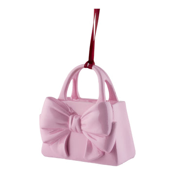 Pink Handbag Ornament - My Christmas