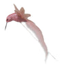 Pink Hummingbird on Stick - My Christmas