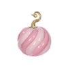 Pink Swirl Pumpkin - My Christmas