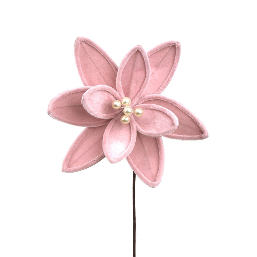 Pretty in Pink