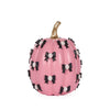 Pinkoween Bow Pumpkin - My Christmas