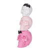 Pinkoween Skull Stack - My Christmas