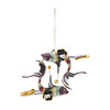 Pisces Zodiac Ornament - My Christmas