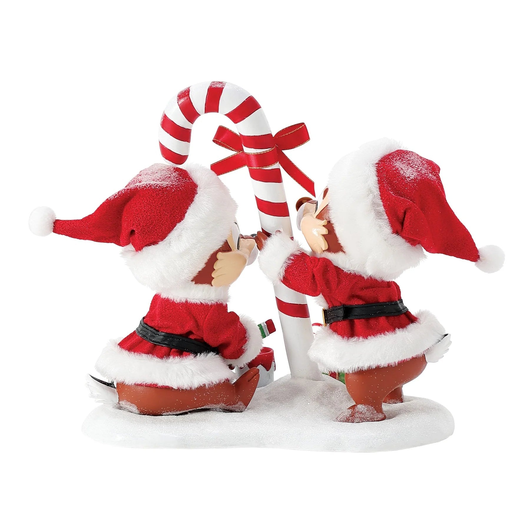 Possible Dreams - Chip and Dale Two Sweet - My Christmas