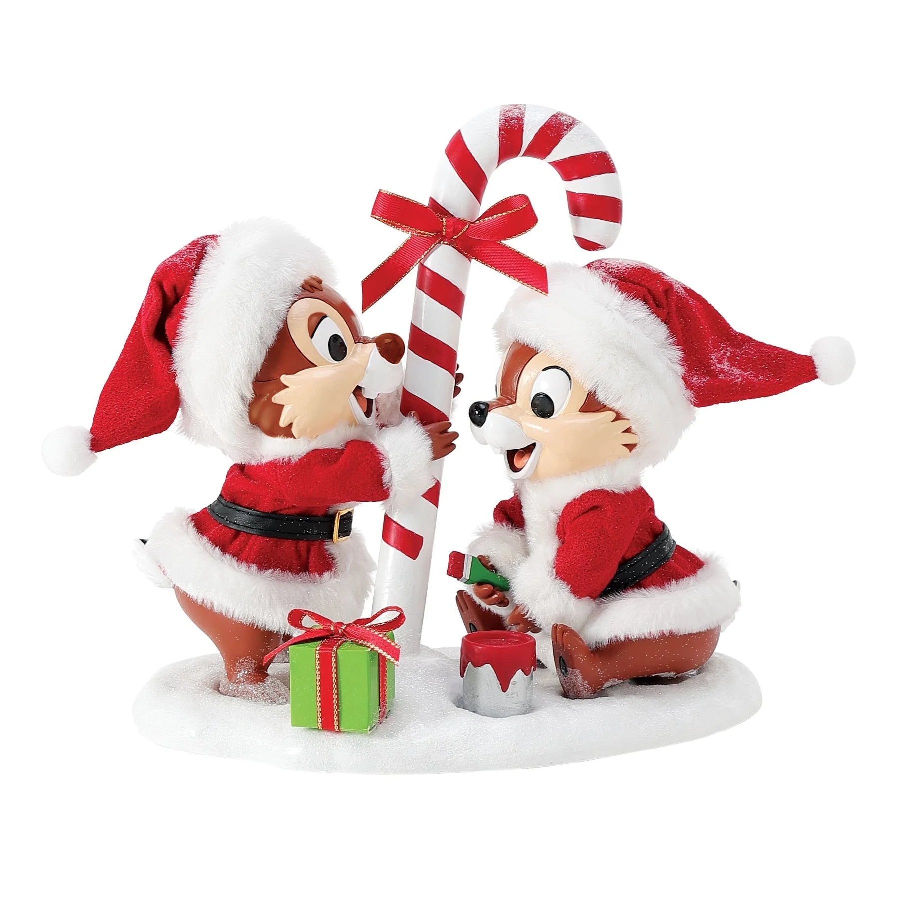 Possible Dreams - Chip and Dale Two Sweet - My Christmas