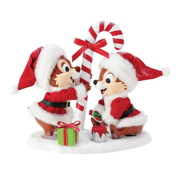 Possible Dreams - Chip and Dale Two Sweet - My Christmas